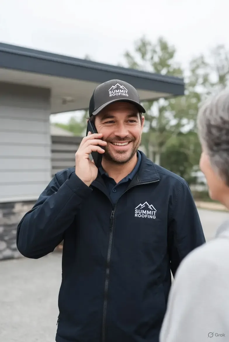 Flat Roof Leak Repair Conesville, OH FAQs